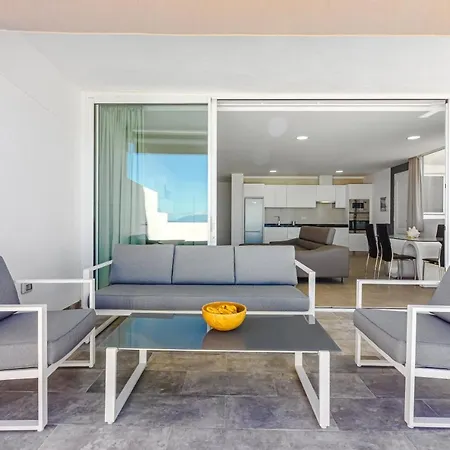 Σπίτι διακοπών Magnifico Con Vista Panoramica Y Piscina Privada *