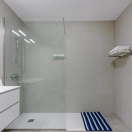Magnifico Con Vista Panoramica Y Piscina Privada Semesterbostad
