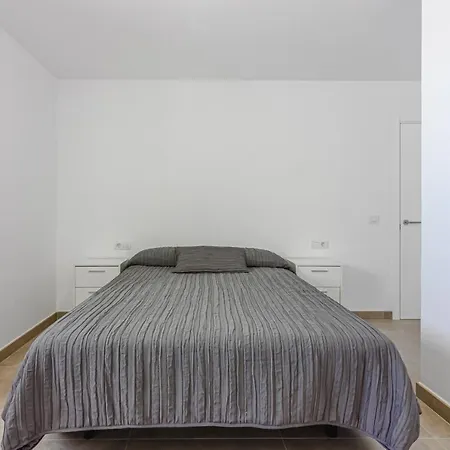 Semesterbostad Magnifico Con Vista Panoramica Y Piscina Privada