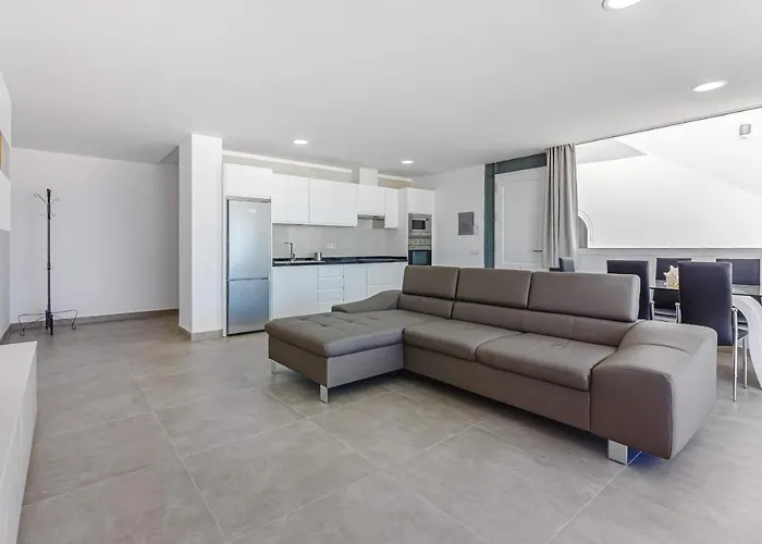 Magnífico Con Vista Panorámica Y Piscina Privada Casa vacanze