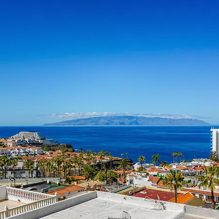 Magnifico Con Vista Panoramica Y Piscina Privada * Acantilado de los Gigantes