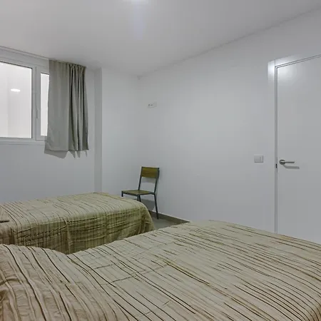 Magnifico Con Vista Panoramica Y Piscina Privada * Acantilado de los Gigantes