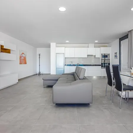 Magnífico Con Vista Panorámica Y Piscina Privada Casa vacanze *