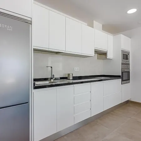 Magnifico Con Vista Panoramica Y Piscina Privada 아칸티라도