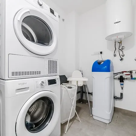 Magnifico Con Vista Panoramica Y Piscina Privada Σπίτι διακοπών