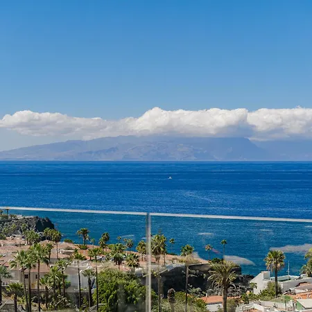 펜션 Magnifico Con Vista Panoramica Y Piscina Privada
