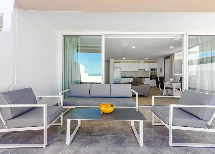 Σπίτι διακοπών Magnifico Con Vista Panoramica Y Piscina Privada *