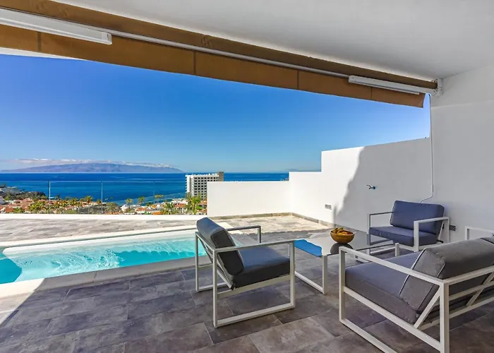 Magnifico Con Vista Panoramica Y Piscina Privada Σπίτι διακοπών