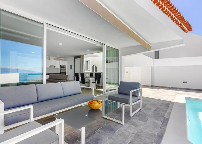 Magnifico Con Vista Panoramica Y Piscina Privada Σπίτι διακοπών *