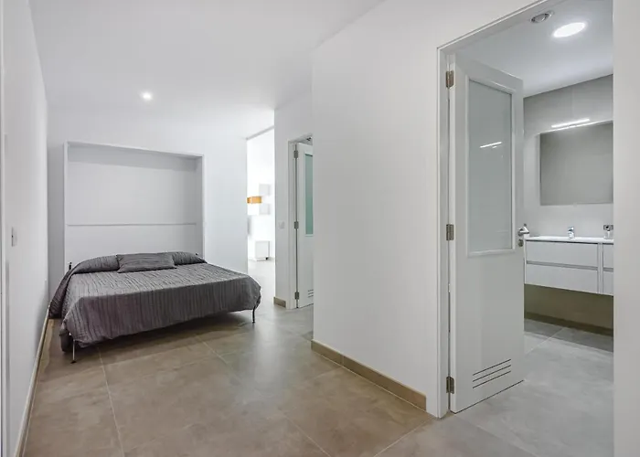 Magnifico Con Vista Panoramica Y Piscina Privada Σπίτι διακοπών Acantilado de los Gigantes