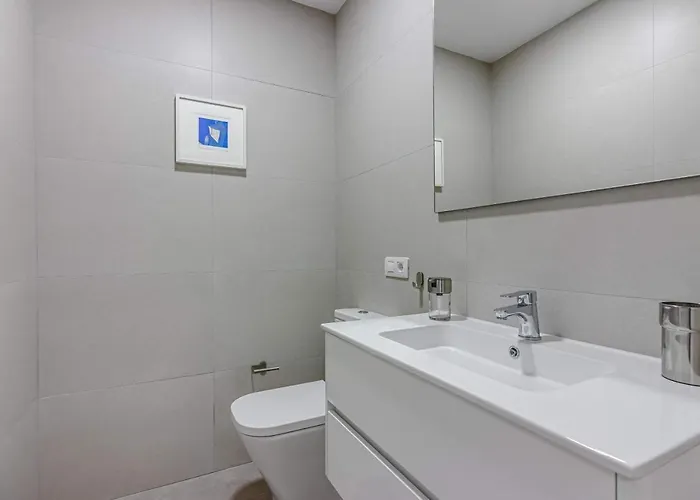 度假居 Magnifico Con Vista Panoramica Y Piscina Privada