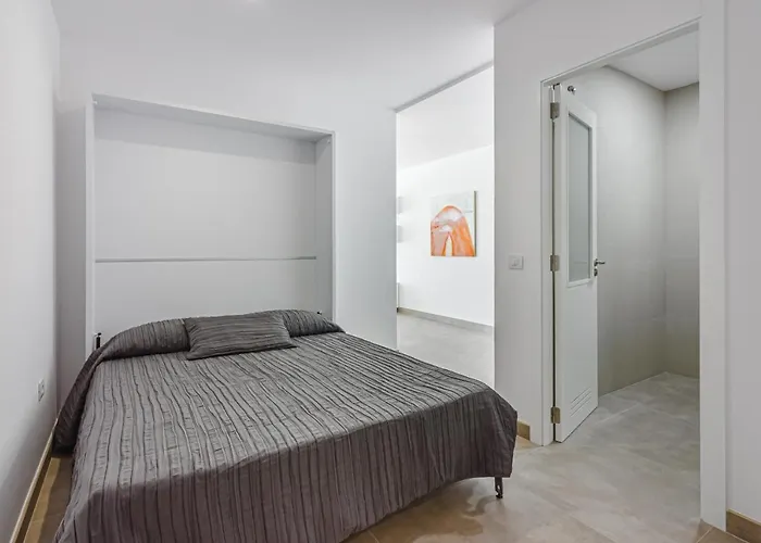 Feriehus Magnifico Con Vista Panoramica Y Piscina Privada *